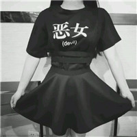 五号楼少女