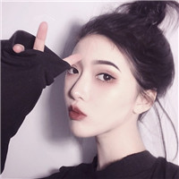 一生情入颜容°