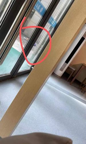 湖北工业大学女生被黑人猥亵跳楼？